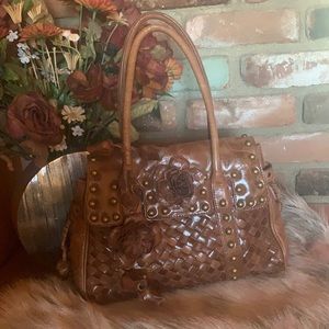 Beautiful purse Beverly Feldman